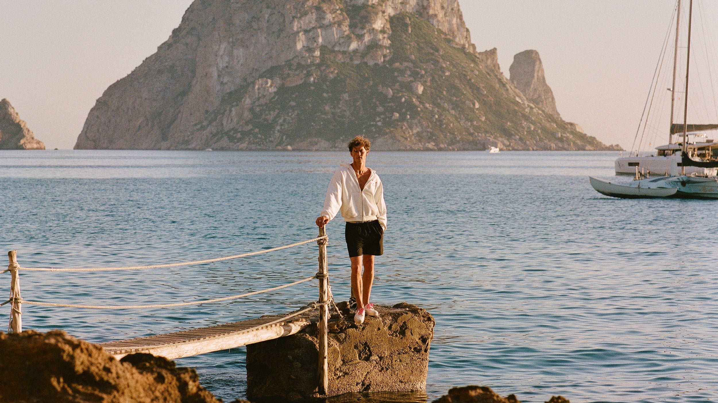 Redefining Modern Sportswear Essentials